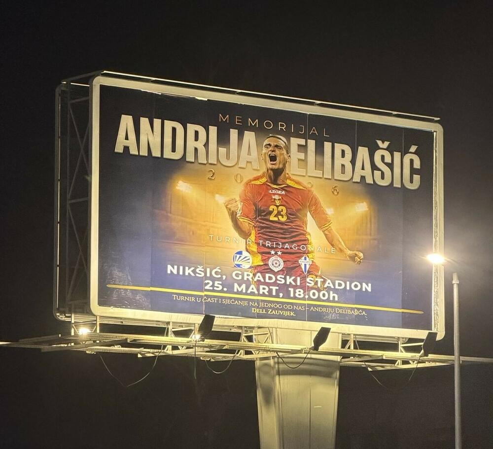 U čast legende - dobri testovi za Sutjesku i Budućnost