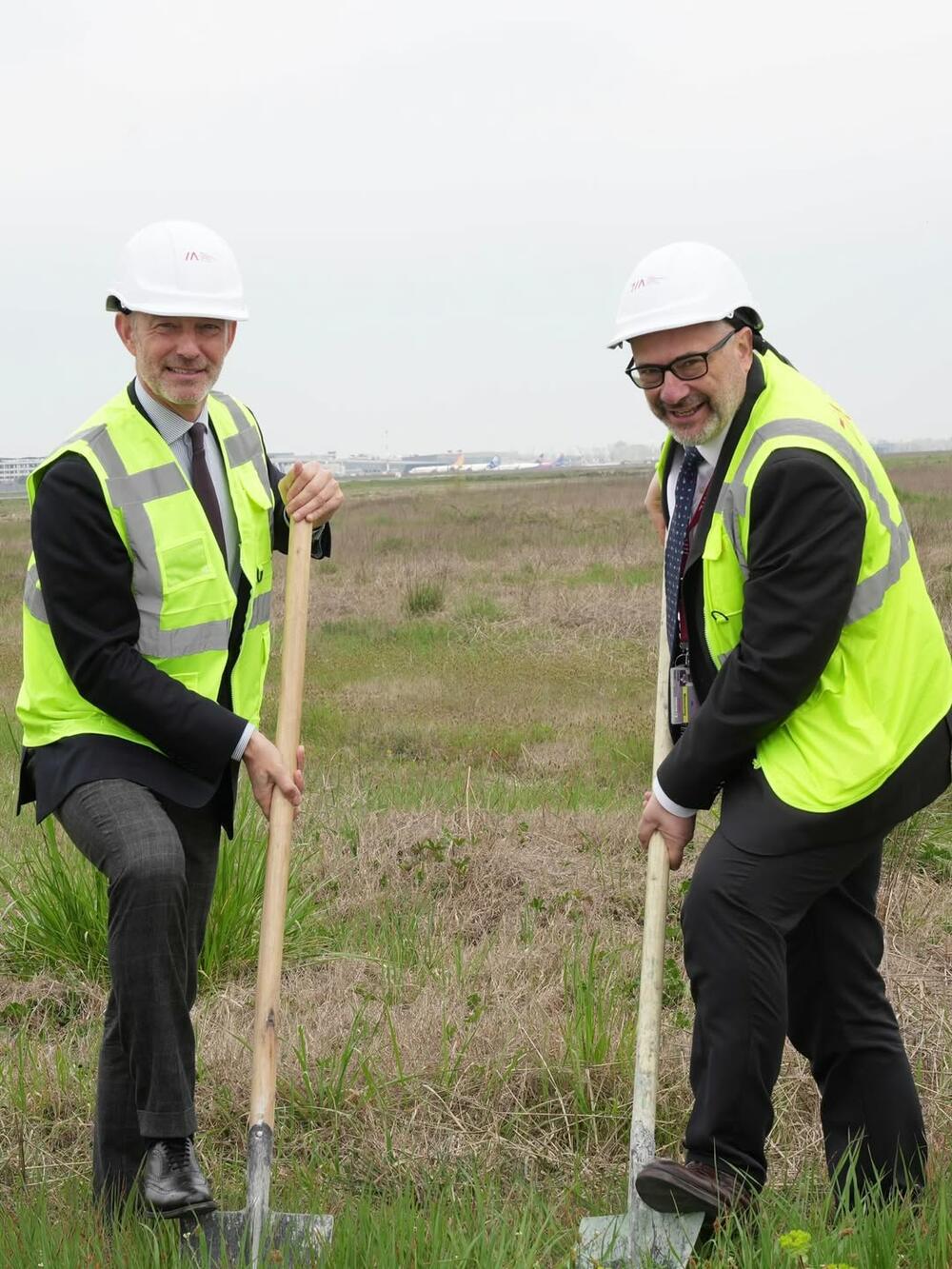 Olivier Jankovec, ACI Piervittorio Farabbi, TIA