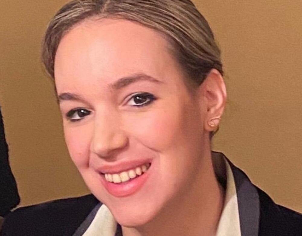 Nova funkcija za DPS u Budvi: Nina Miković v.d. sekretarka za...