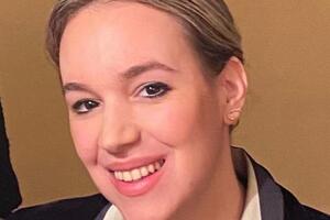 Nova funkcija za DPS u Budvi: Nina Miković v. d. sekretarka za...