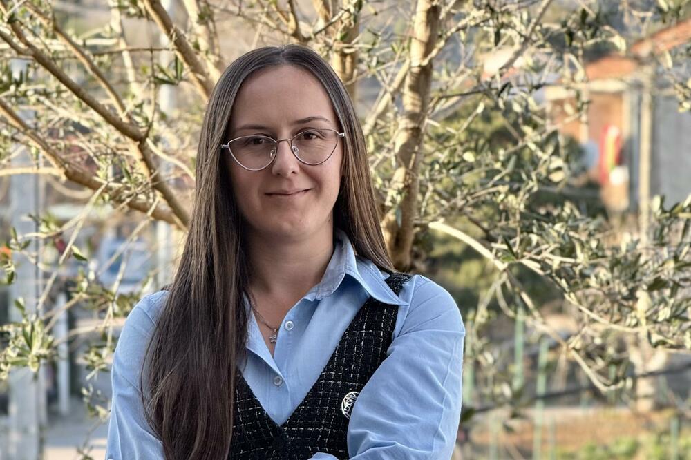 Ljiljana Jokić Kapa, Foto: GP URA