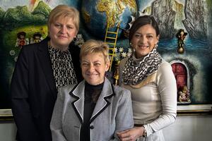 &bdquo;Dječji savez&ldquo; Podgorica uključen u program društveno korisnog...