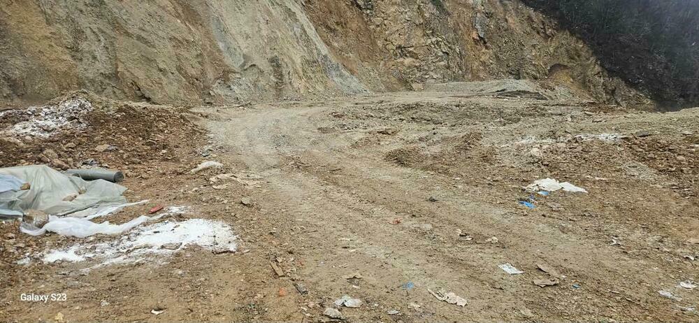 Tužilaštvo istražuje zakopavanje živine: Ispituje se uloga...