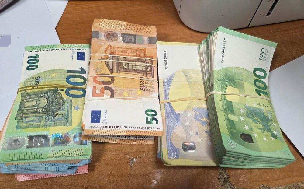 Uhapšen državljanin Srbije osumnjičen za pranje novca,...