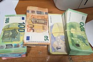 Uhapšen državljanin Srbije osumnjičen za pranje novca,...