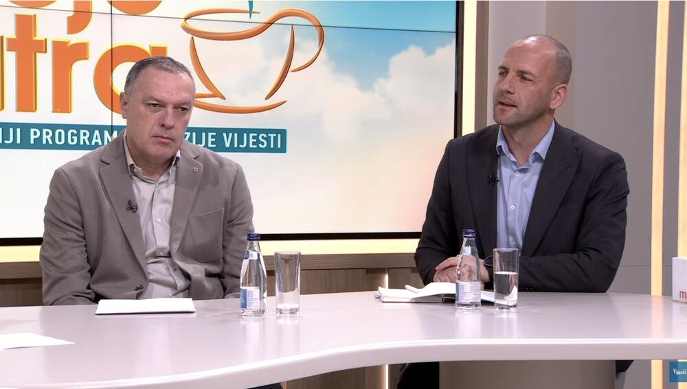 Novi pravilnik o zapošljavanju nastavnika u Crnoj Gori: Bodovanje...