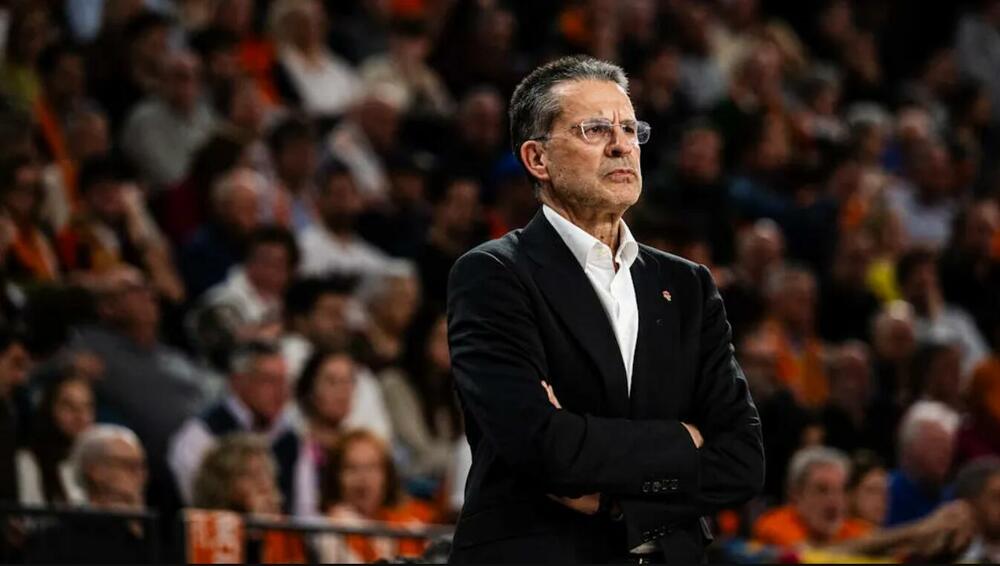 Pedro Martines produžio ugovor sa Valensijom