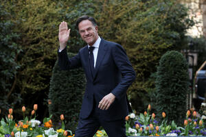 Fajnenšel tajms: Šef NATO razljutio Evropu podrškom Trampovom ratu...