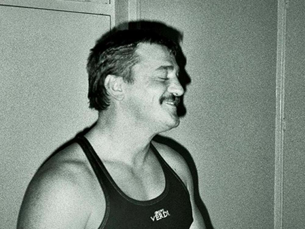 Ubistvo još obavijeno velom tajne: Darko Ašanin