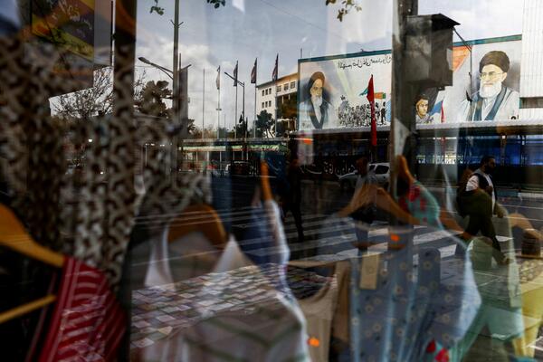 The death of the Ayatollah in the age of literalism