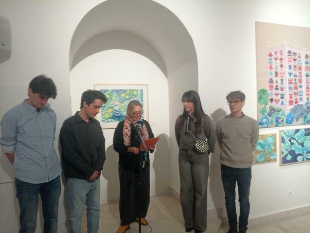 Između sna i stvarnosti: Izložba koja uvodi u svijet unutrašnjih...