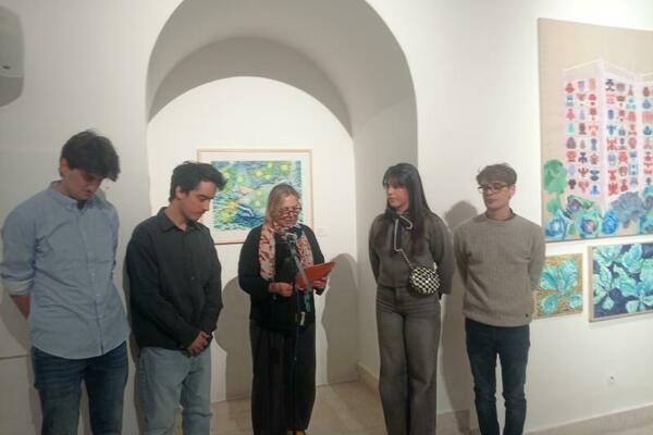 Između sna i stvarnosti: Izložba koja uvodi u svijet unutrašnjih...