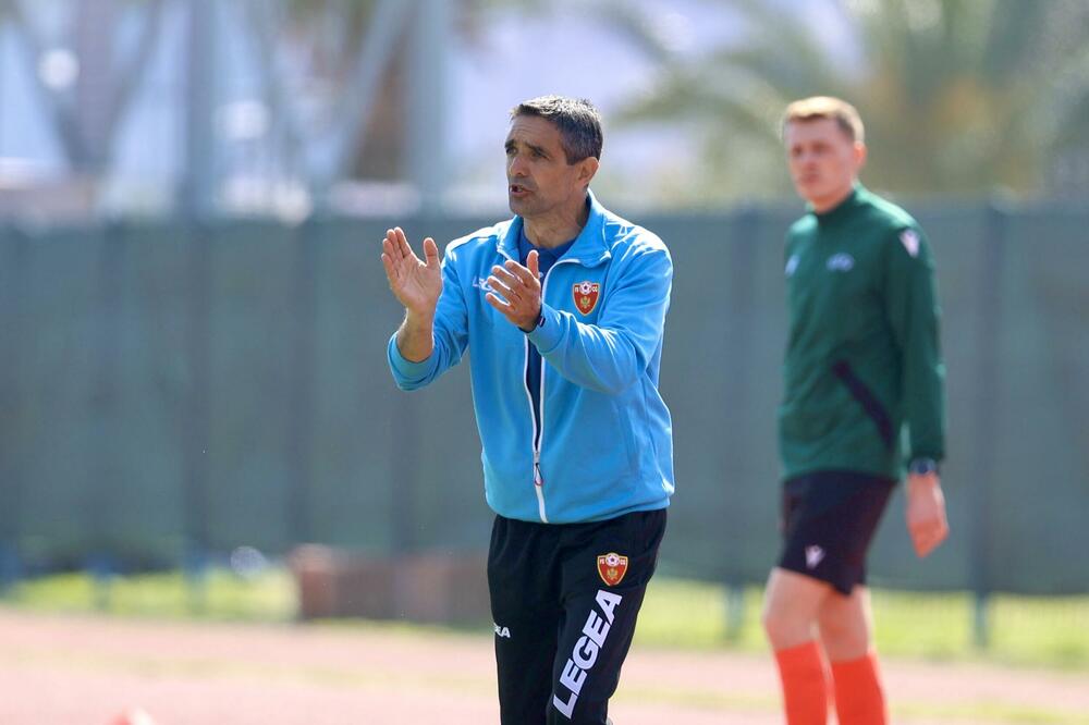 Kavaja: Povećali smo šanse za plasman na Euro