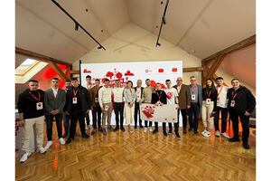 Regionalni app izazov okupio vrhunske mlade IT talente -...