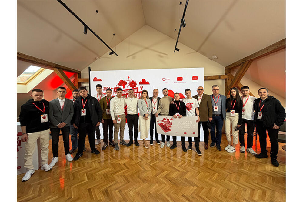 Foto: m:tel Crna Gora