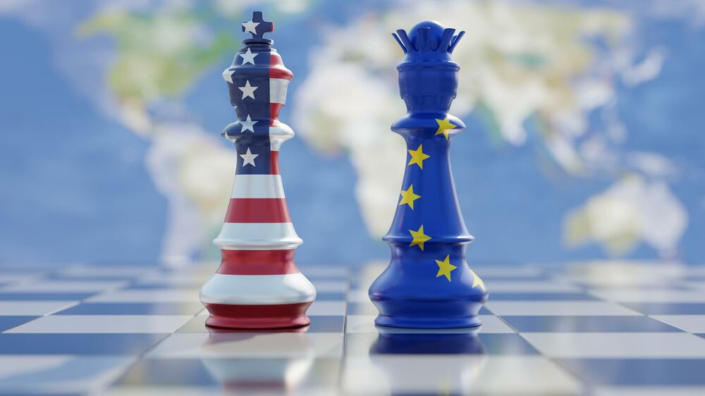 Stručnjak Istituta Žak Delor: SAD više nisu pouzdan partner za...