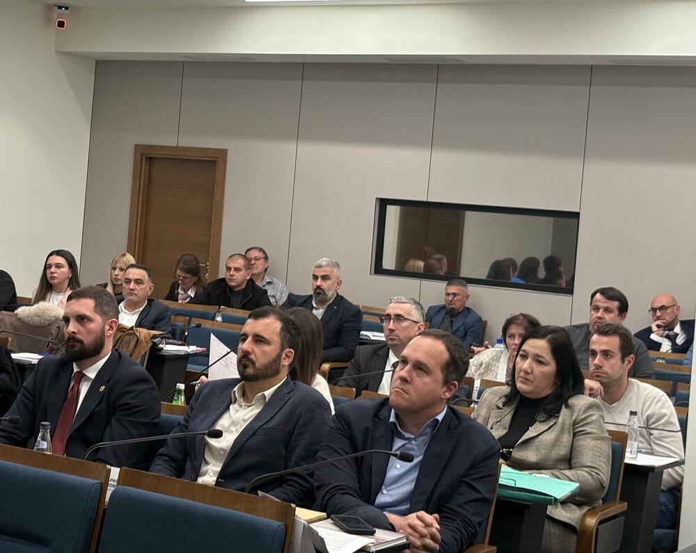 Opozicija u SO Bar: Vladajuća većina krši zakon, odmah izabrati...