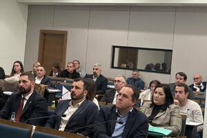 Opozicija u SO Bar: Vladajuća većina krši zakon, odmah izabrati...