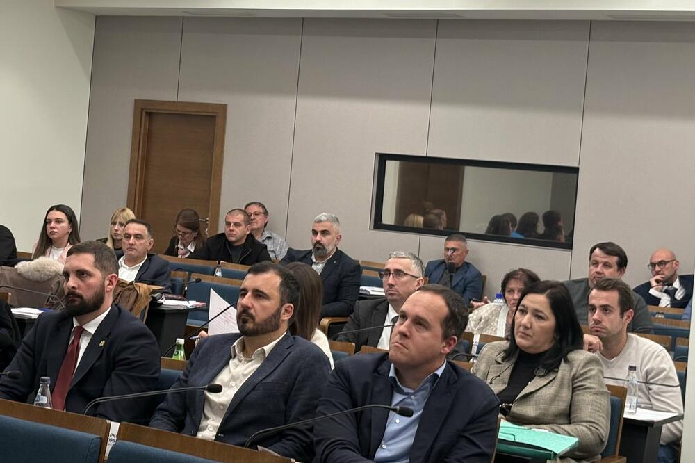 Foto: Marija Pešić