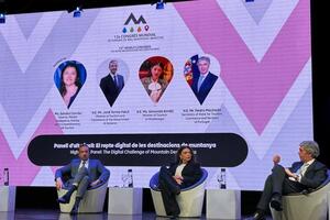 Kordić: Planinski turizam predstavlja jedan od najvažnijih...