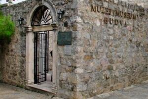 Ponovo traže novog direktora JU Muzeji i galerije Budve