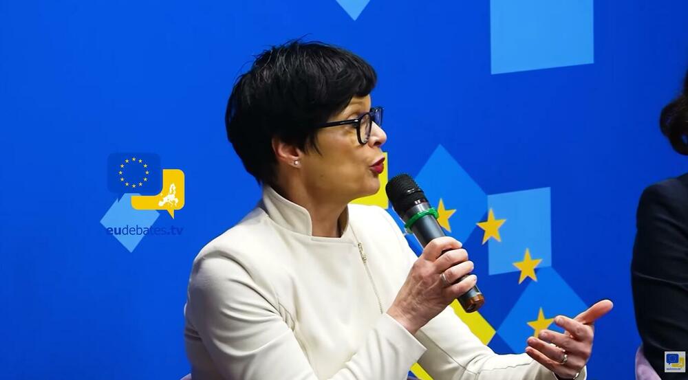 Marta Kos: Reforme za jedinstveno tržište i Šengen teške kao i za...