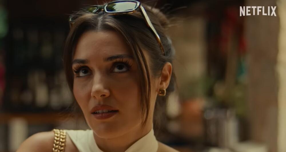 U akciji suzbijanja narkotika privedena poznata turska glumica