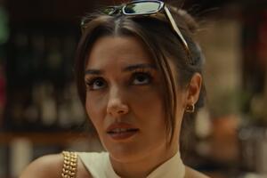 U akciji suzbijanja narkotika privedena poznata turska glumica