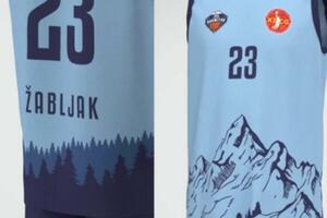 Durmitor i među obručima