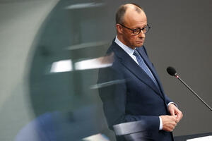 Merc: Više nije potrebno slati rakete dugog dometa Taurus kako bi...