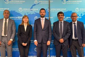 Milatović: Vrijeme je da pređemo sa ekonomije koja troši na...