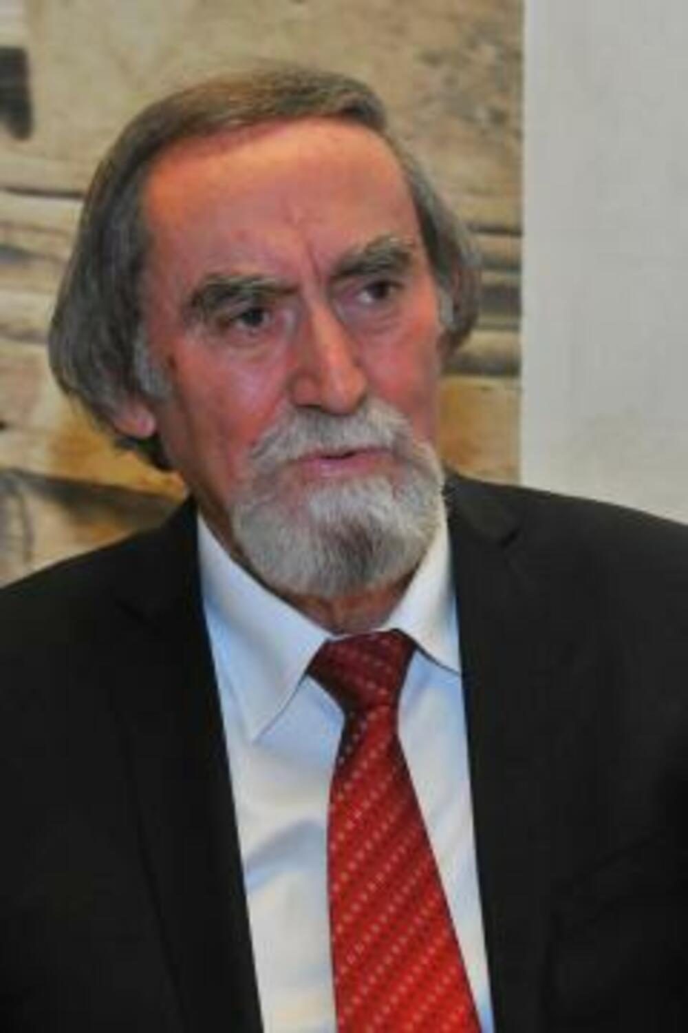 Preminuo akademik Đorđe Borozan