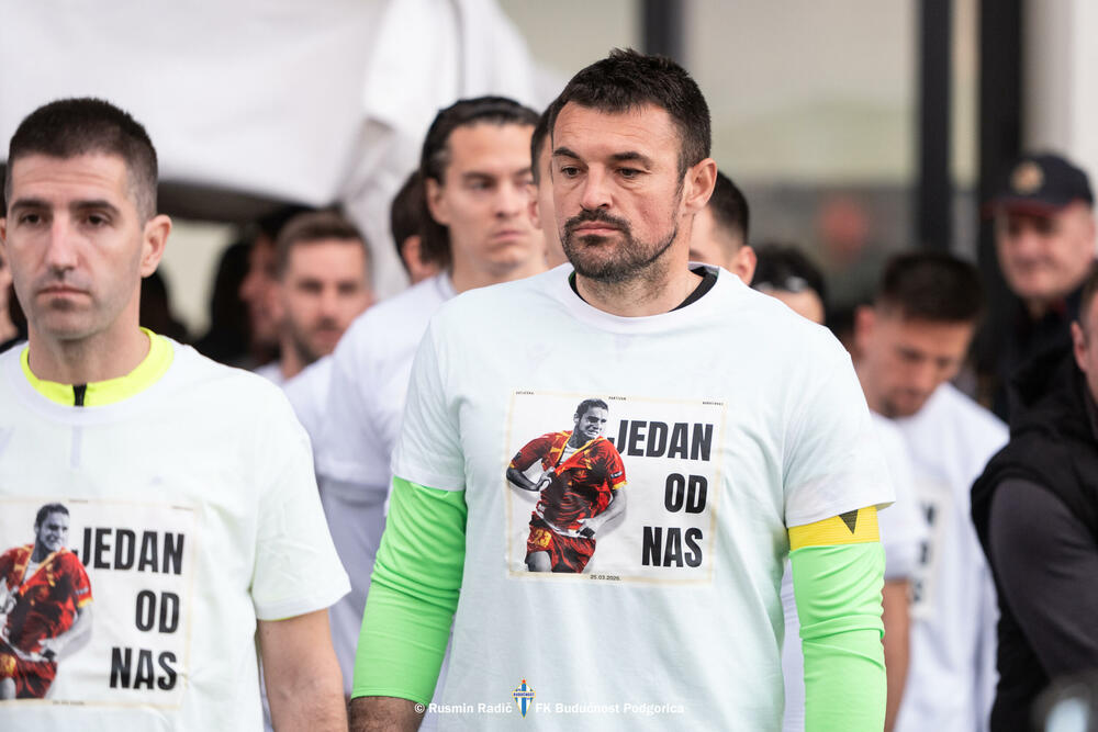 <p>"Najveća lekcija koju sam ga naučio je da smo na ovom svijetu svi jednaki, da svima treba dati priliku i pažnju", istakao je Andrijin otac Slavko</p>