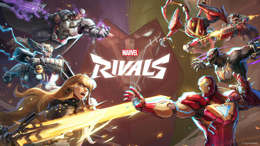 Taktičari u štrajku: Marvel Rivals sezona 7 u haosu