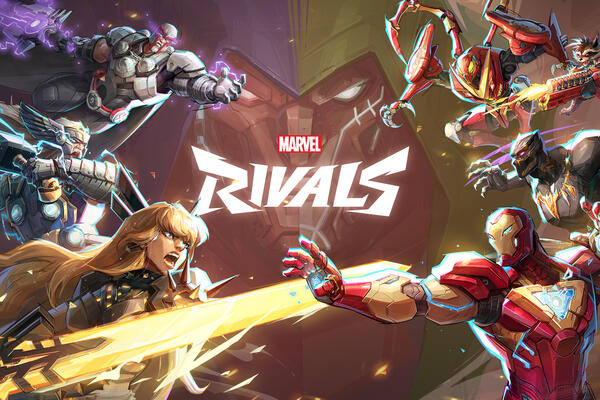Taktičari u štrajku: Marvel Rivals sezona 7 u haosu