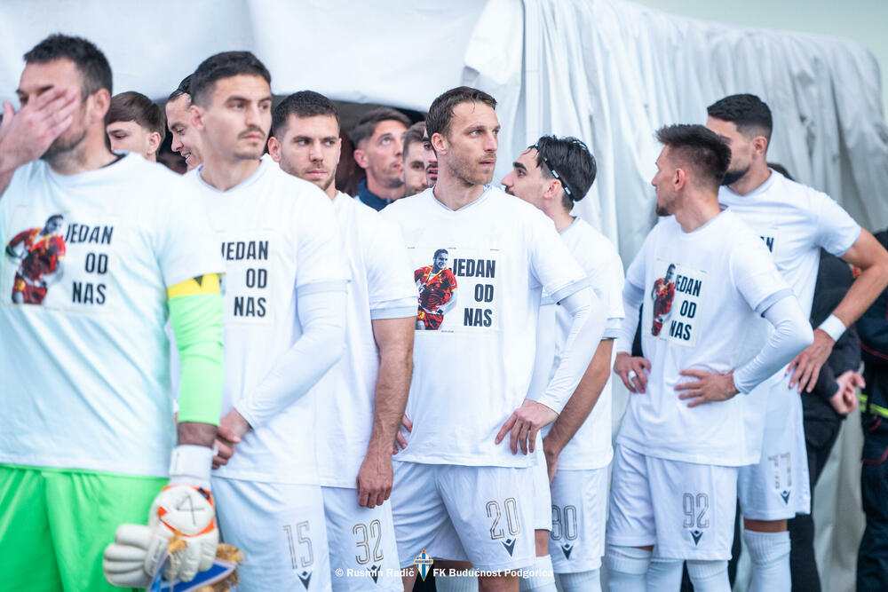 <p>"Najveća lekcija koju sam ga naučio je da smo na ovom svijetu svi jednaki, da svima treba dati priliku i pažnju", istakao je Andrijin otac Slavko</p>