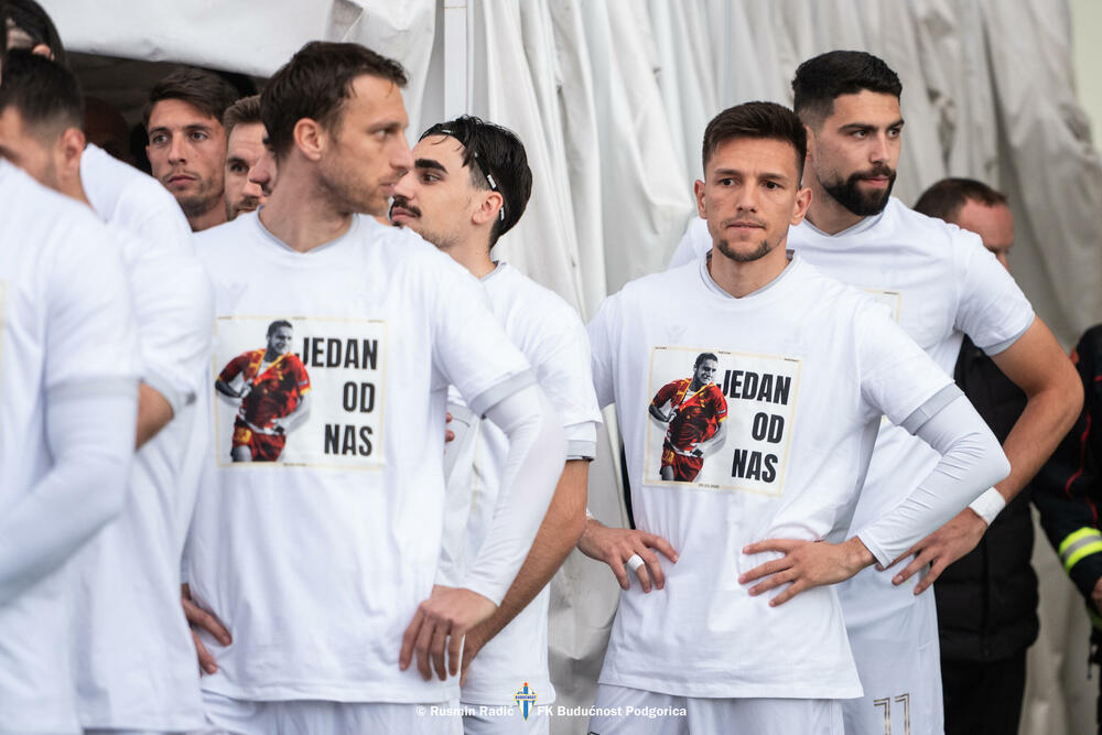 <p>"Najveća lekcija koju sam ga naučio je da smo na ovom svijetu svi jednaki, da svima treba dati priliku i pažnju", istakao je Andrijin otac Slavko</p>