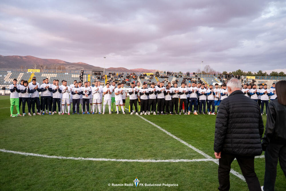 <p>"Najveća lekcija koju sam ga naučio je da smo na ovom svijetu svi jednaki, da svima treba dati priliku i pažnju", istakao je Andrijin otac Slavko</p>