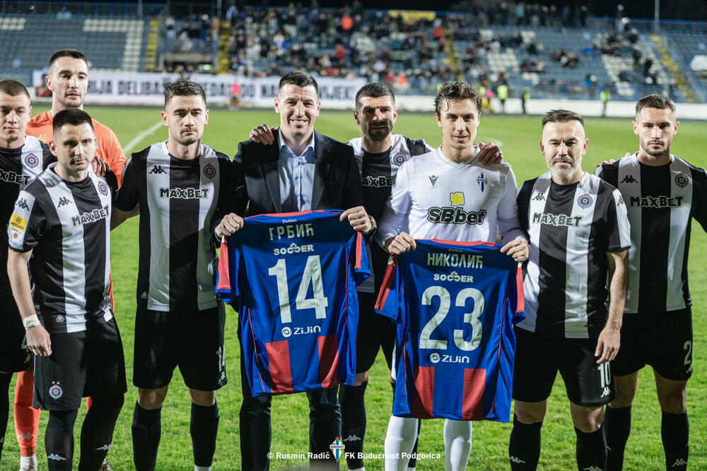 <p>"Najveća lekcija koju sam ga naučio je da smo na ovom svijetu svi jednaki, da svima treba dati priliku i pažnju", istakao je Andrijin otac Slavko</p>