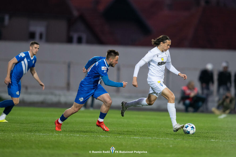 <p>"Najveća lekcija koju sam ga naučio je da smo na ovom svijetu svi jednaki, da svima treba dati priliku i pažnju", istakao je Andrijin otac Slavko</p>