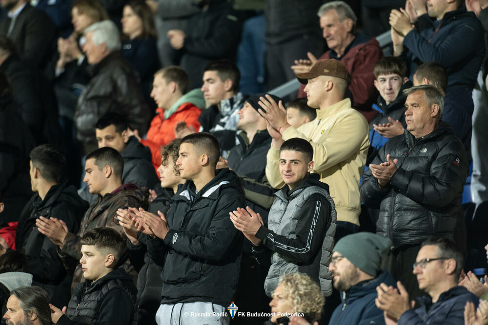 <p>"Najveća lekcija koju sam ga naučio je da smo na ovom svijetu svi jednaki, da svima treba dati priliku i pažnju", istakao je Andrijin otac Slavko</p>