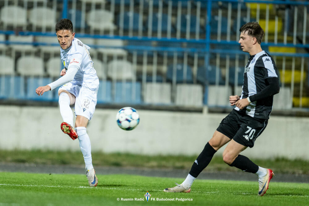 <p>"Najveća lekcija koju sam ga naučio je da smo na ovom svijetu svi jednaki, da svima treba dati priliku i pažnju", istakao je Andrijin otac Slavko</p>