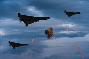 Gladkov: U napadima ukrajinskih dronova ubijene dvije osobe u...