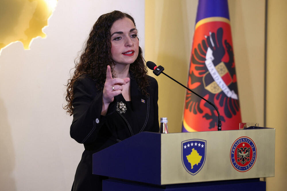 Predsjedništvo Kosova: Sud ni u jednom paragrafu presude nije...