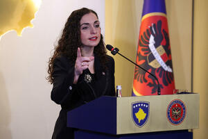 Predsjedništvo Kosova: Sud ni u jednom paragrafu presude nije...