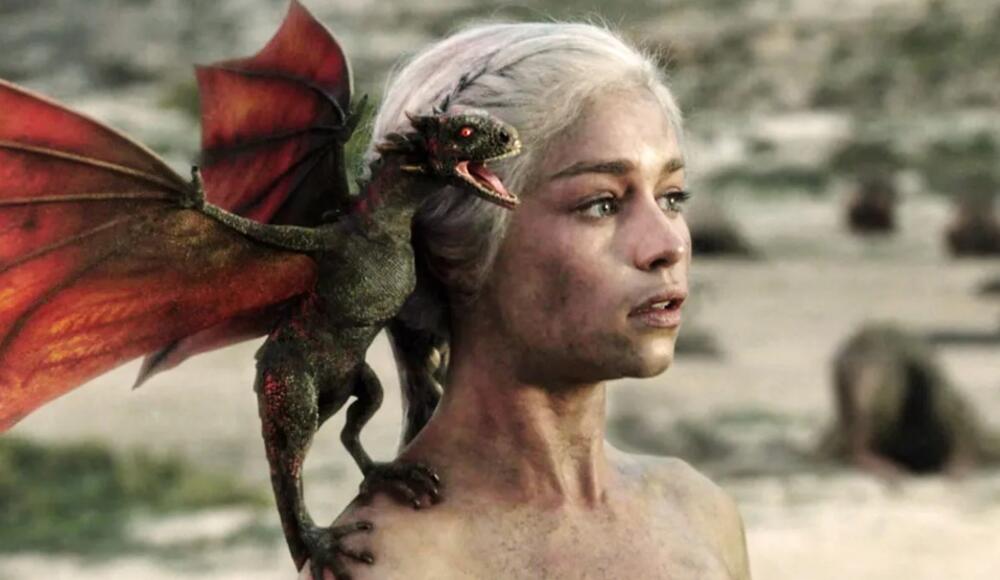 Soni gasi studio za vizuelne efekte koji je radio "Igru...