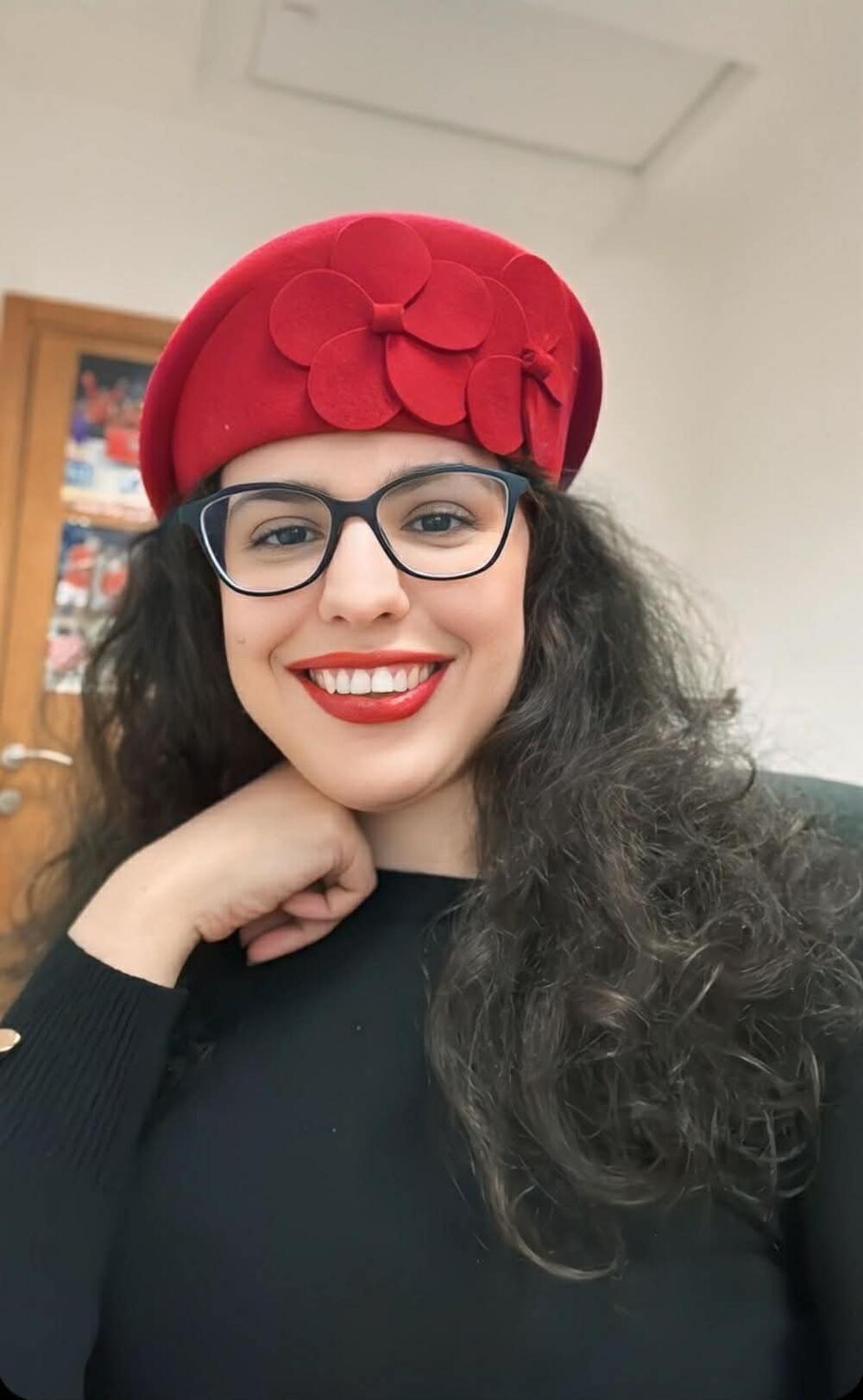 Anđela Radovanović