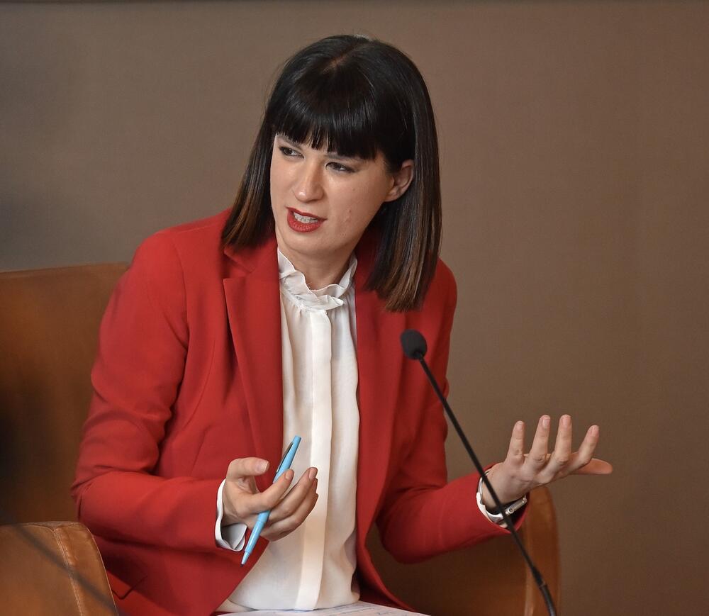 Popović Samardžić