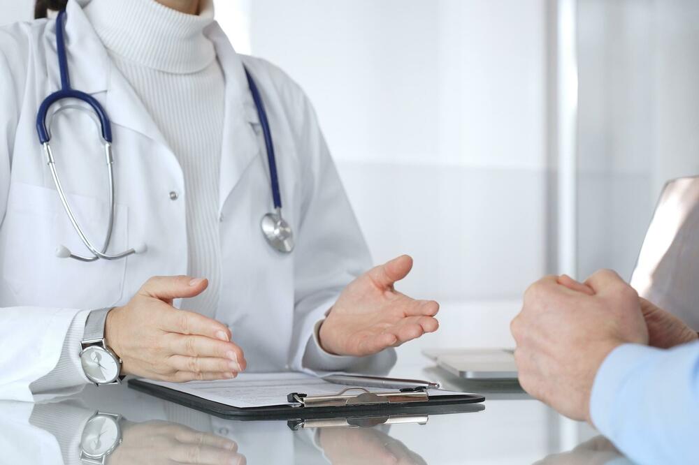 SDMCG: Doktorka štetu već pretrpjela, Foto: Shutterstock