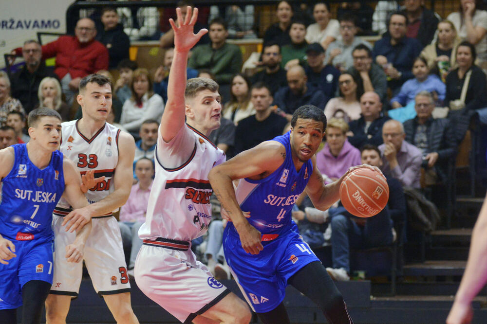 Foto: KK Sloboda Tuzla